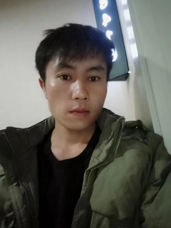 槑头槑脑的第一张照片--楚雄中老年相亲网