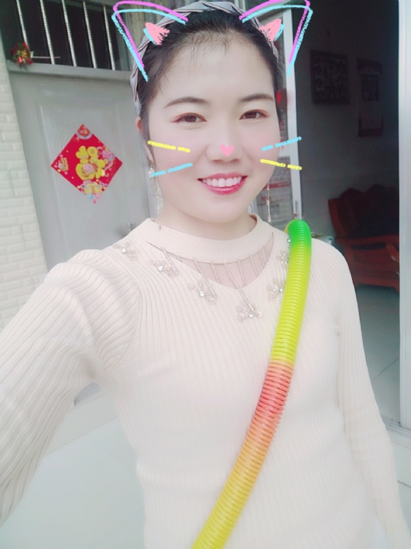 芷宁的第一张照片--楚雄中老年相亲网