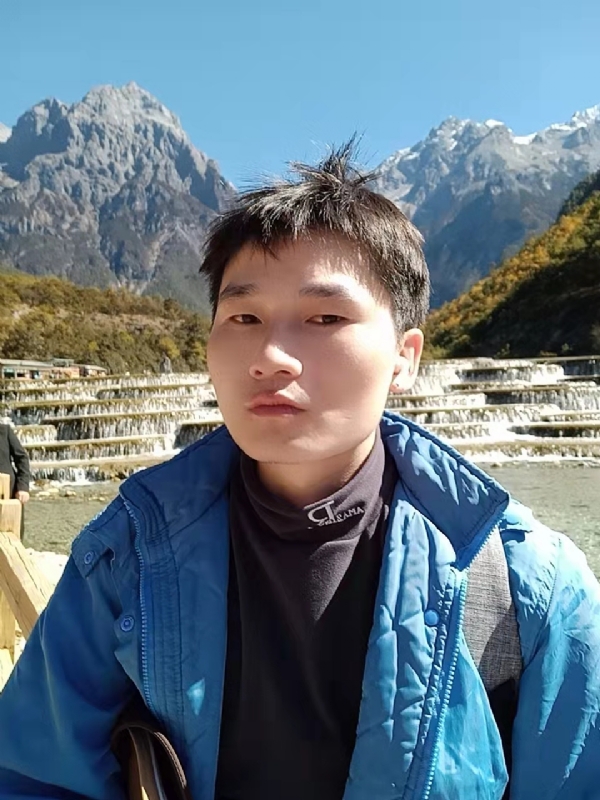 Mono的第一张照片--楚雄中老年相亲网